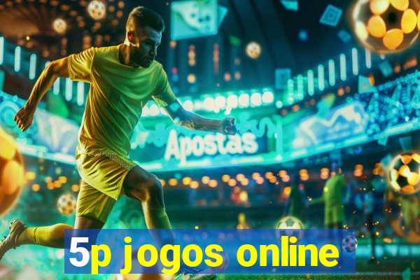 5p jogos online